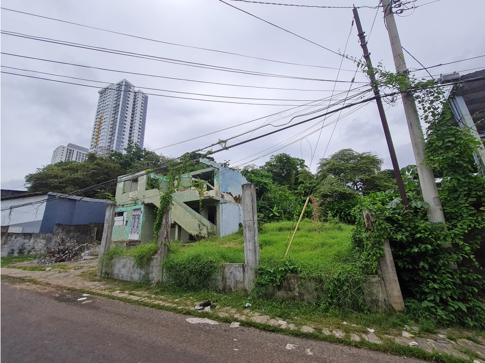 Se Vende terreno en Río Abajo calle 4ta — foto 2
