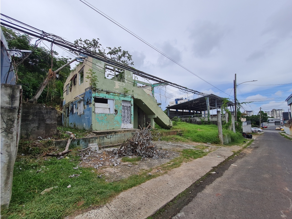 Se Vende terreno en Río Abajo calle 4ta — foto 3