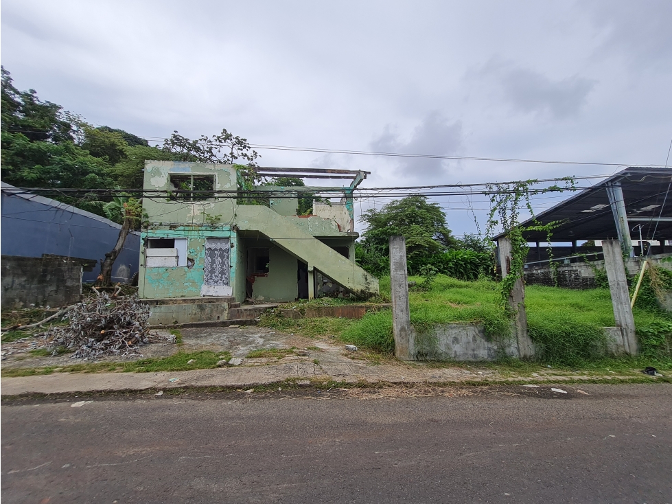 Se Vende terreno en Río Abajo calle 4ta — foto 4