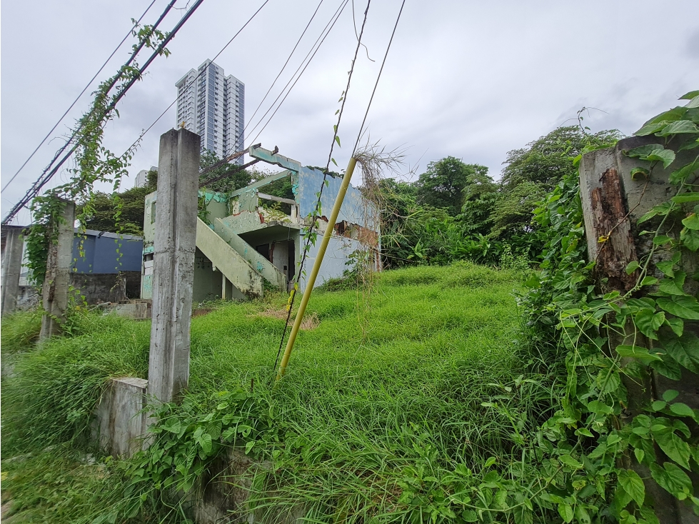 Se Vende terreno en Río Abajo calle 4ta — foto 5