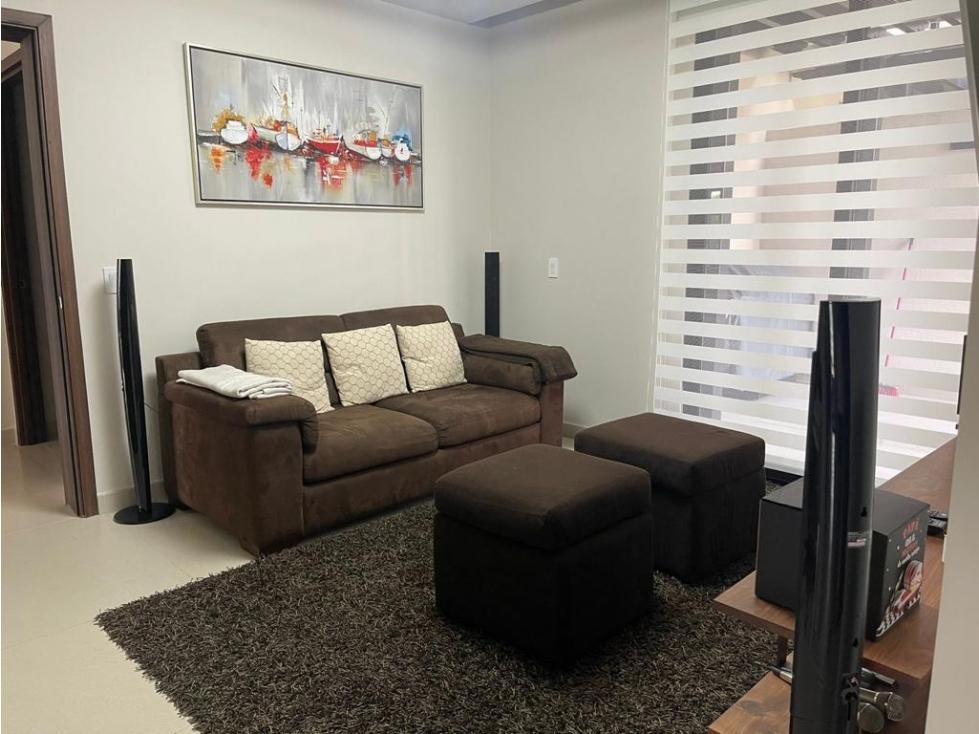 Venta de apartamento en Costa del Este — foto 4