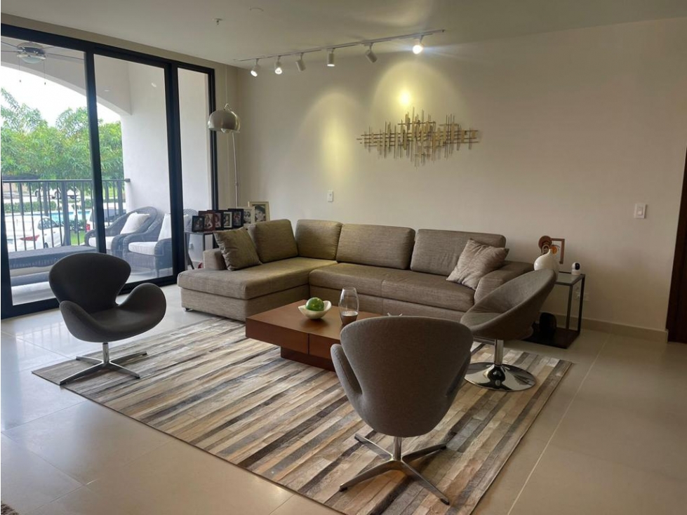 Venta de apartamento en Costa del Este — foto 5