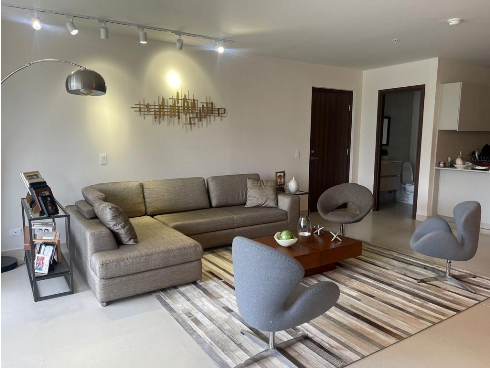 Venta de apartamento en Costa del Este — foto 6