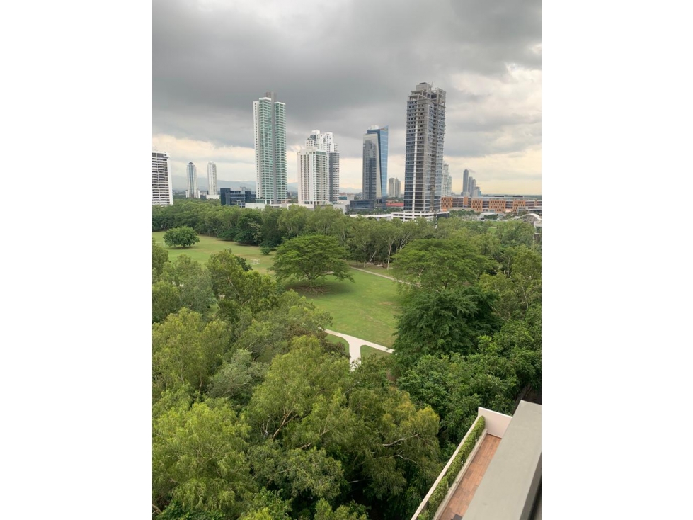 Venta de apartamento en Costa del Este
