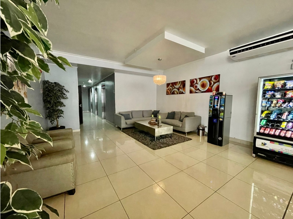 Se vende apartamento en Vía España