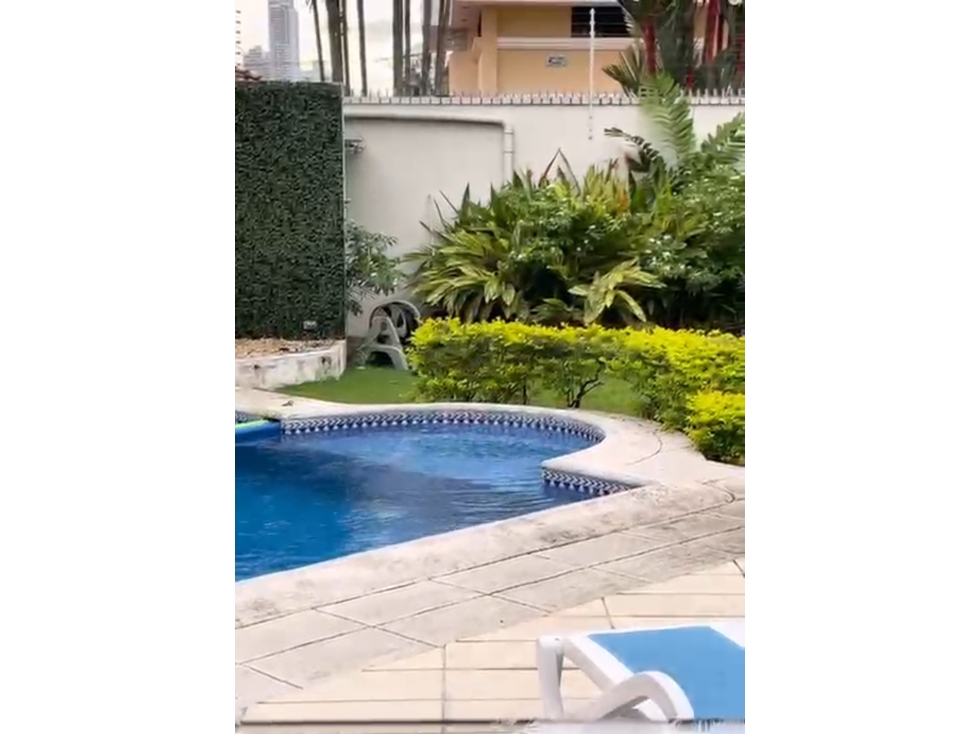 Venta de casa en San Francisco