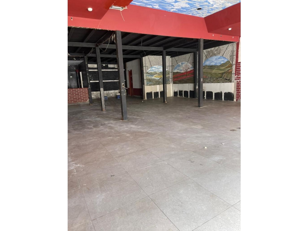 Local comercial en alquiler, El Cangrejo — foto 5