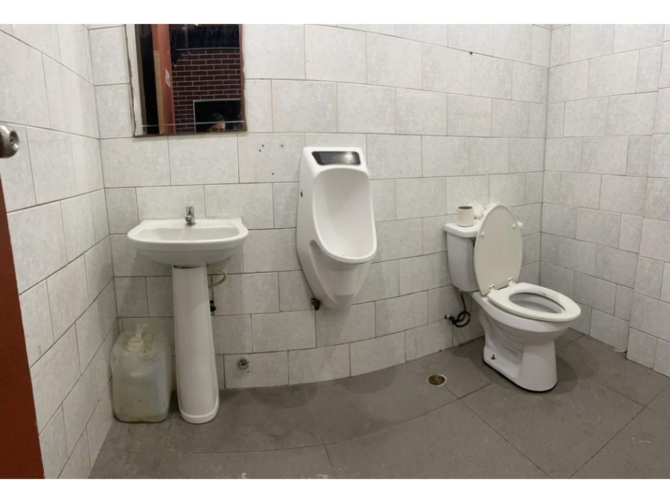 Local comercial en alquiler, El Cangrejo — foto 4