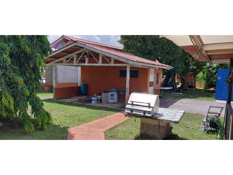 Residencia en venta Bejuco, Chame — foto 2