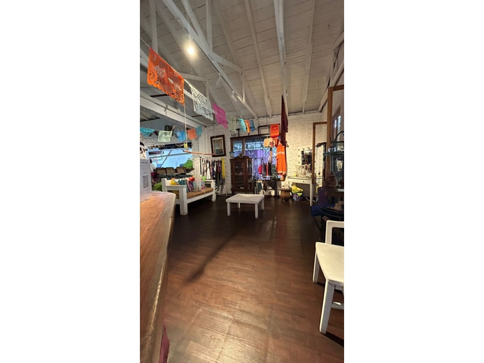 Negocio en funcionamiento en venta, Bella Vista - 4