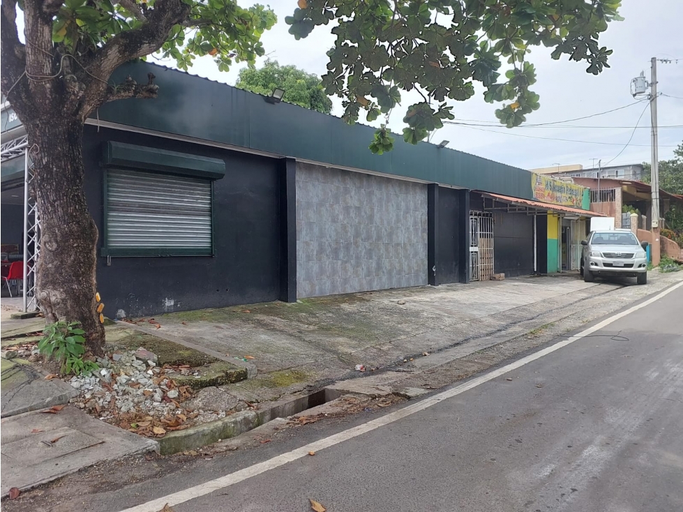 Venta de Plaza Comercial en Villa Lobos, Pedregal - 2