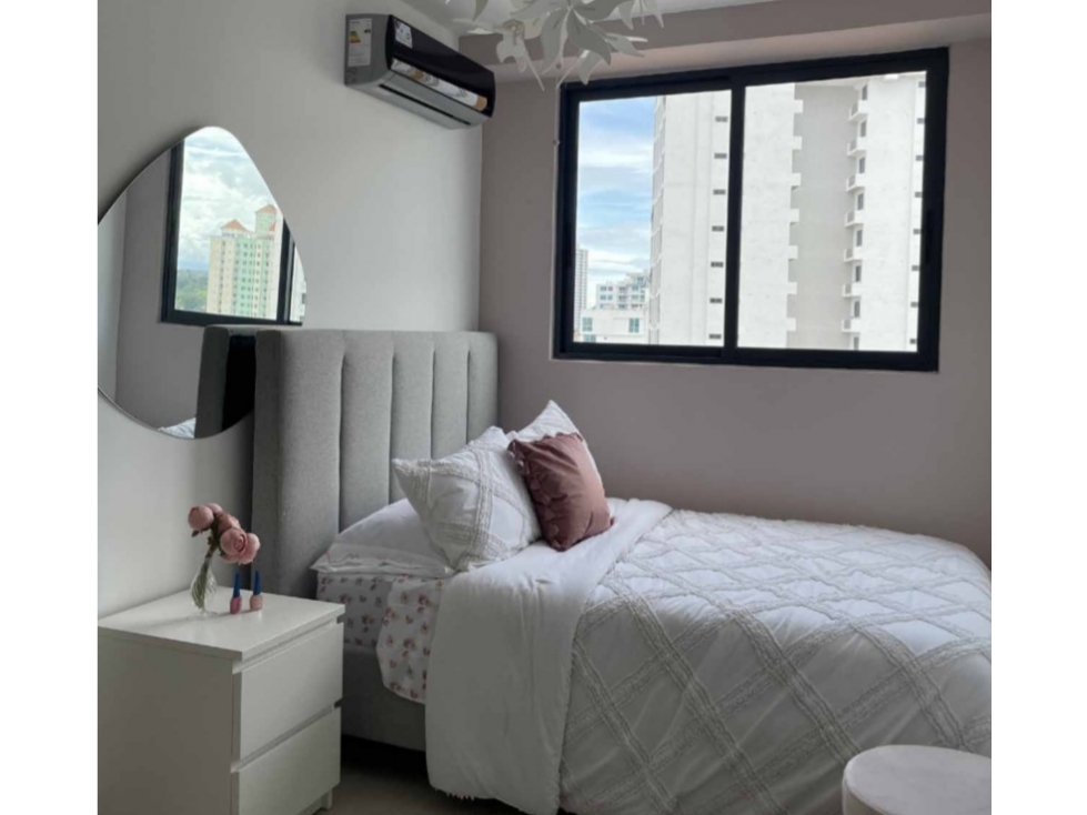 Venta de apartamento en El Cangrejo — foto 2
