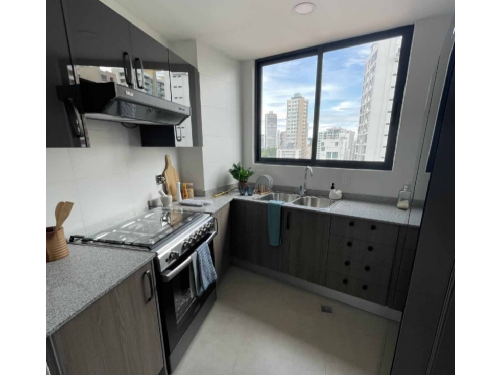 Venta de apartamento en El Cangrejo — foto 4