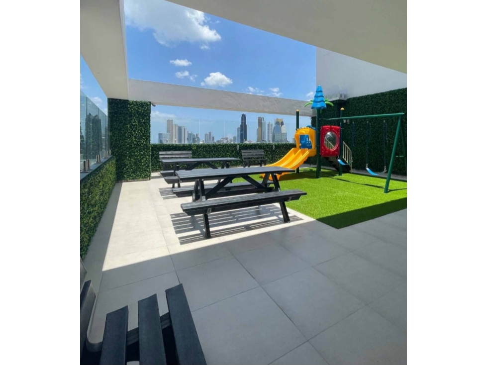 Venta de apartamento en El Cangrejo — foto 5