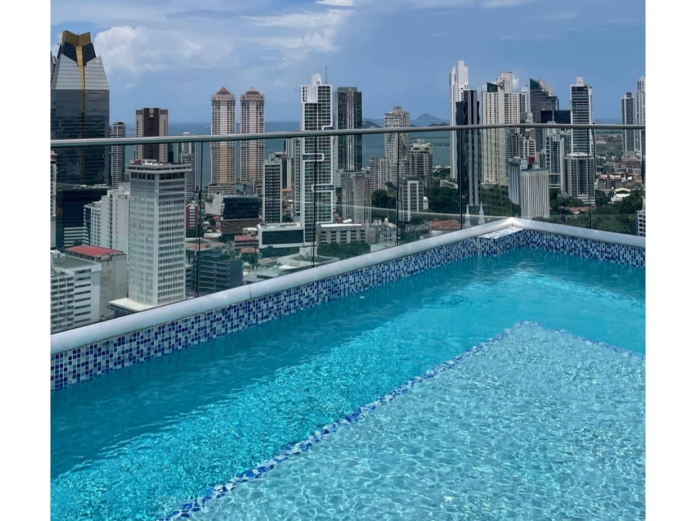 Venta de apartamento en El Cangrejo — foto 6