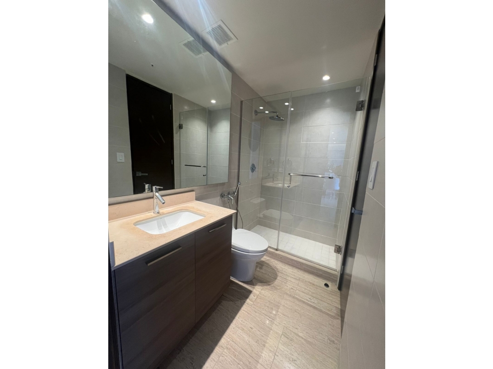Alquiler de apartamento amoblado en Costa del Este — foto 2