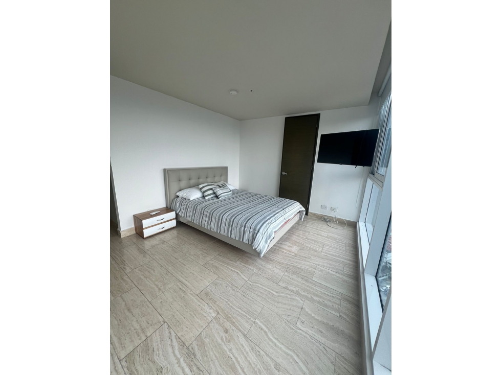 Alquiler de apartamento amoblado en Costa del Este — foto 5