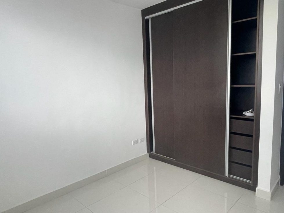 Alquiler de apartamento con línea blanca en El Cangrejo — foto 5