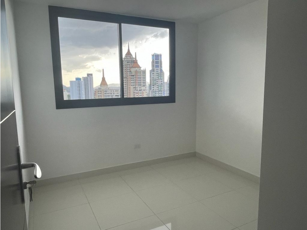 Alquiler de apartamento con línea blanca en El Cangrejo — foto 6