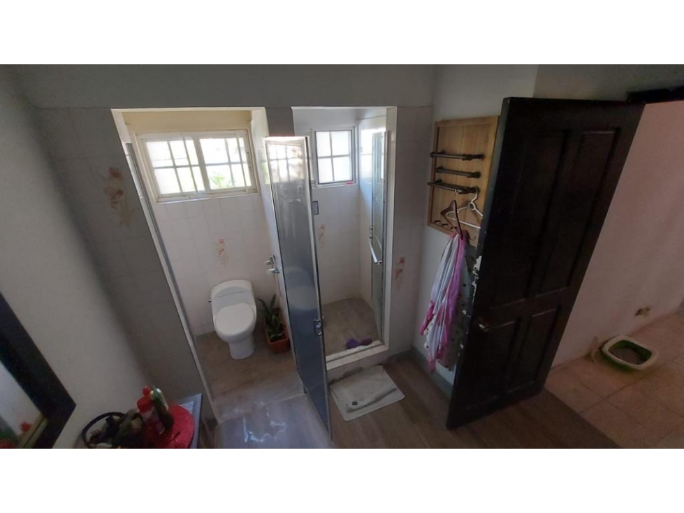 Casa en Venta, La Alameda