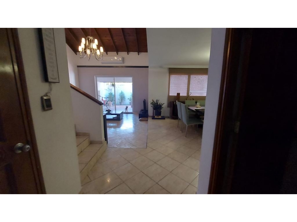Casa en Venta, La Alameda — foto 4