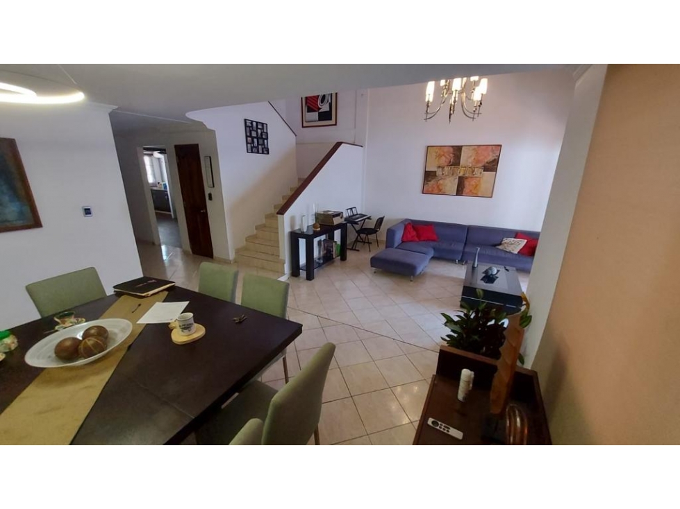 Casa en Venta, La Alameda — foto 6