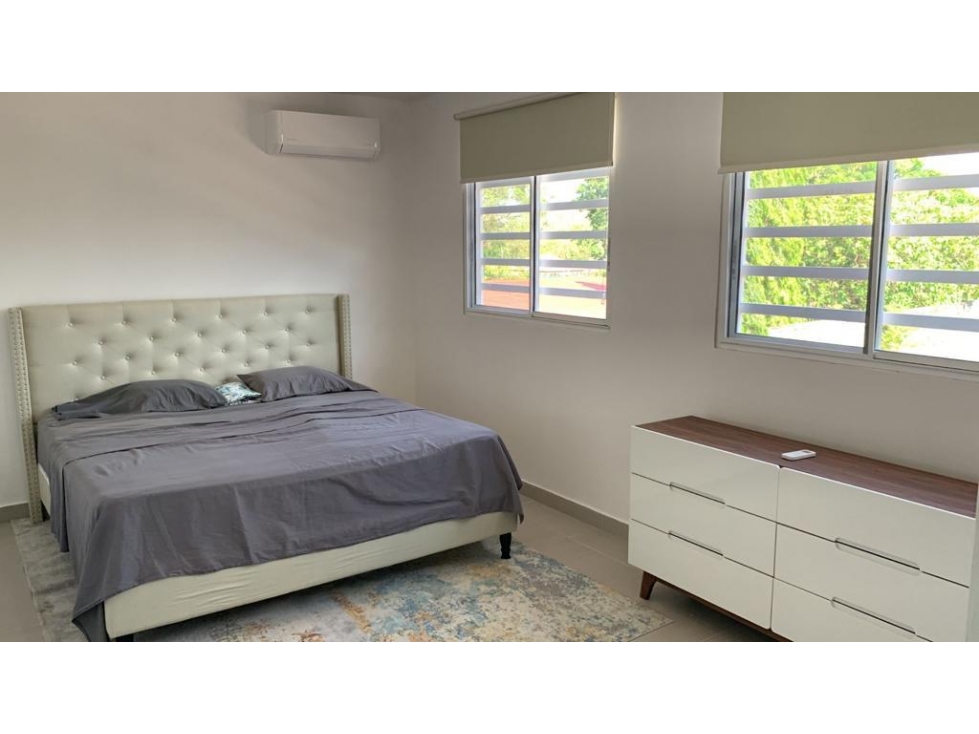 Casa de playa en venta, Nueva Gorgona — foto 2