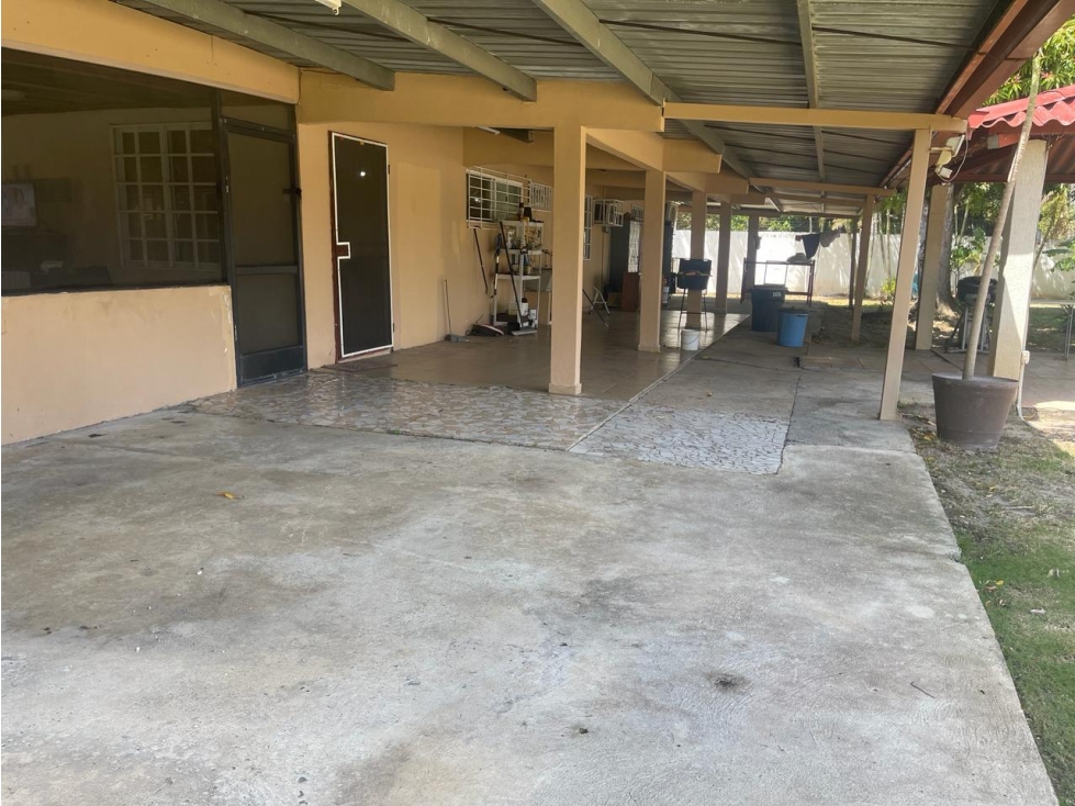 Casa de playa en venta Bejuco, Chame — foto 2