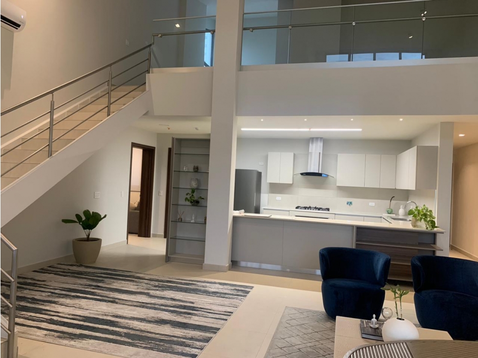 Venta de apartamento en Costa del Este