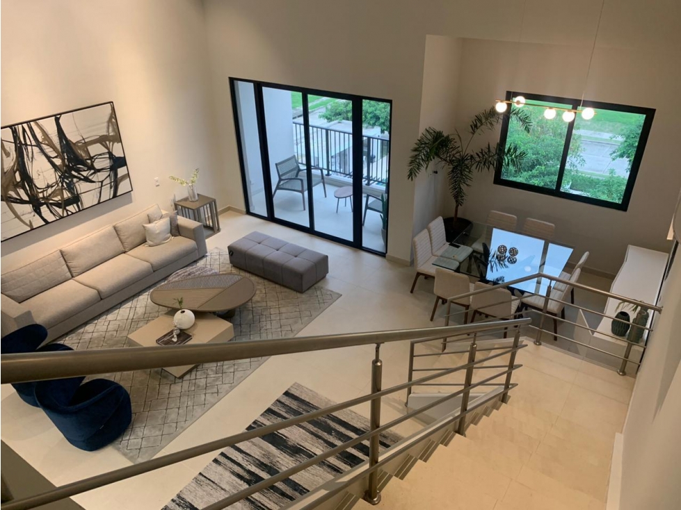 Venta de apartamento en Costa del Este — foto 2