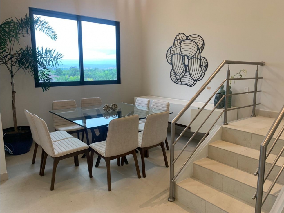 Venta de apartamento en Costa del Este — foto 3
