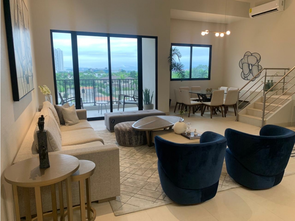 Venta de apartamento en Costa del Este — foto 3