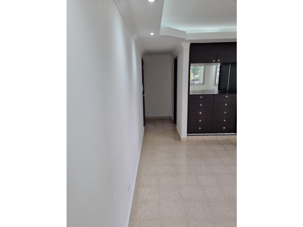 Venta de apartamento en El Cangrejo