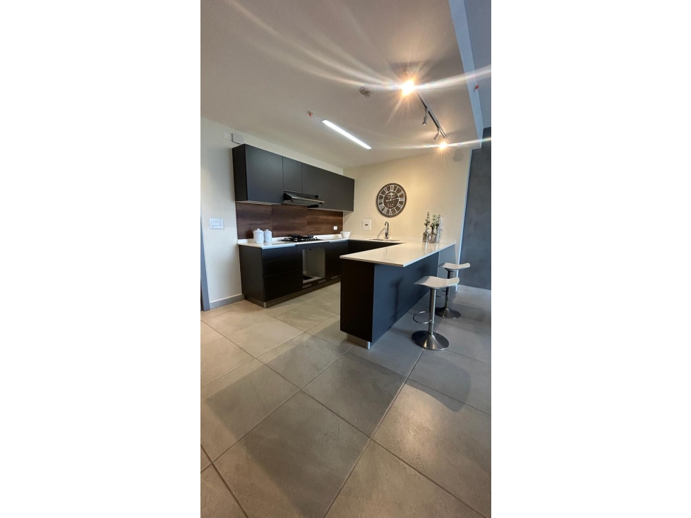Venta de apartamento en El Cangrejo — foto 2