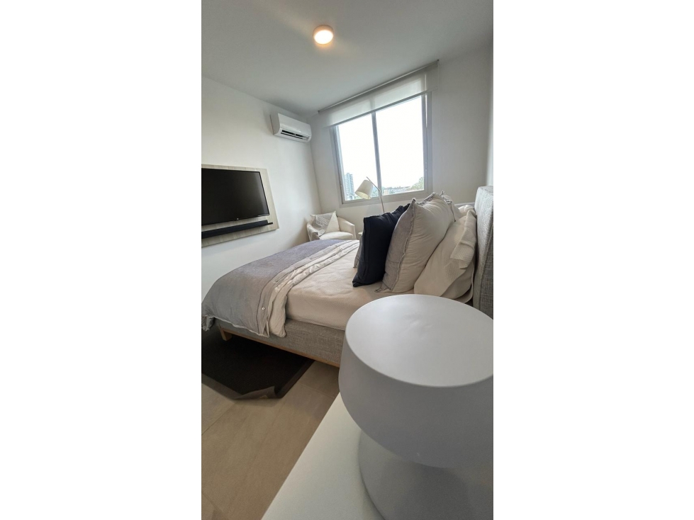 Venta de apartamento en El Cangrejo — foto 5