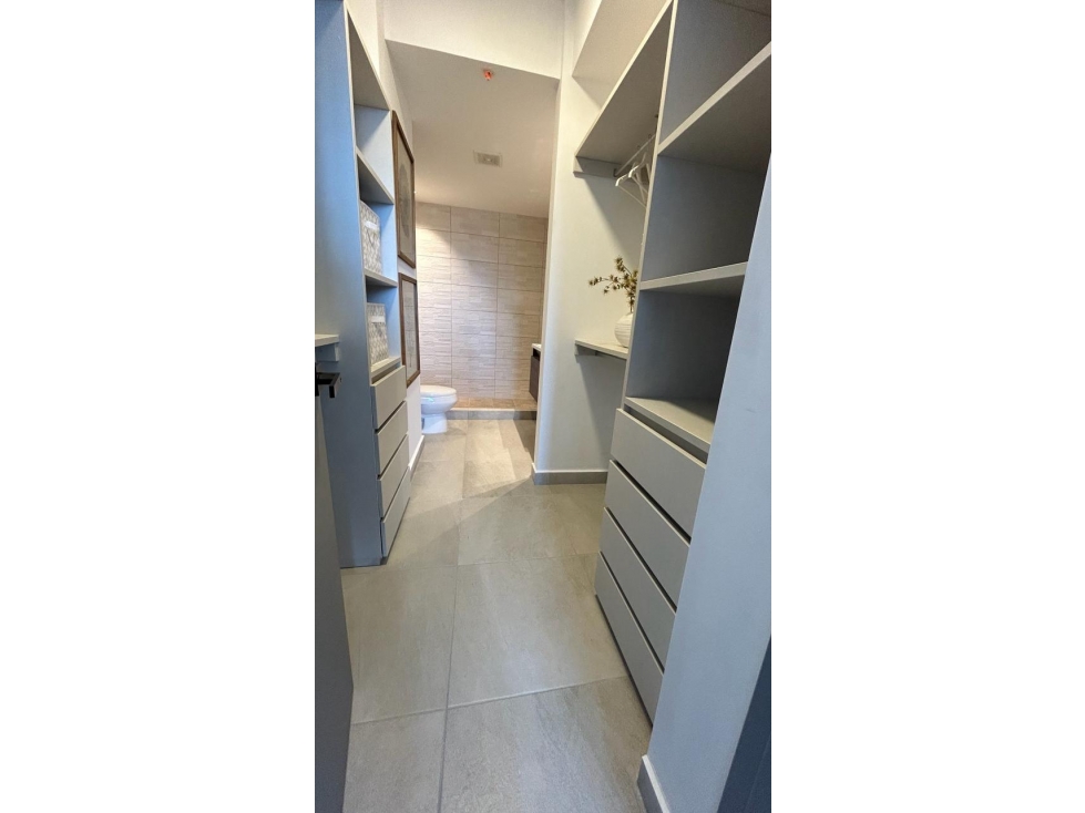 Venta de apartamento en El Cangrejo — foto 6