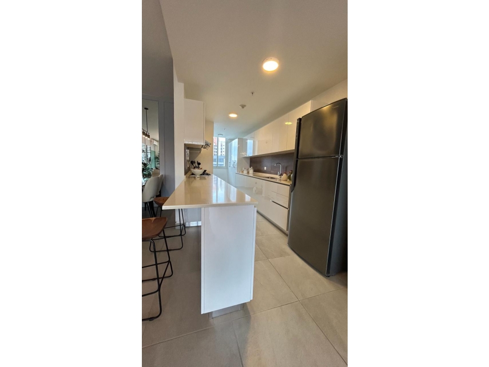 Venta de apartamento en El Cangrejo — foto 4