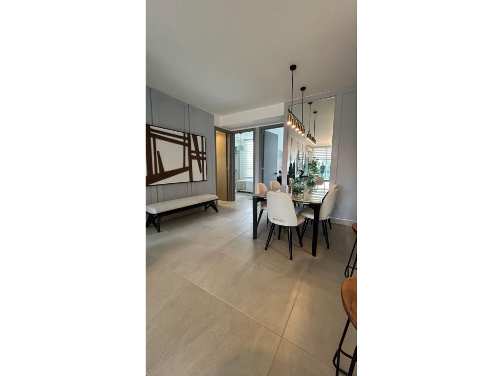 Venta de apartamento en El Cangrejo — foto 5