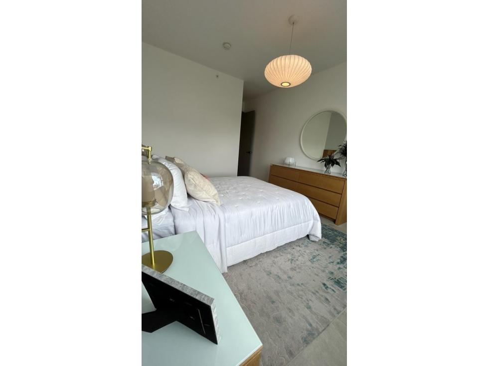 Venta de apartamento en El Cangrejo — foto 6