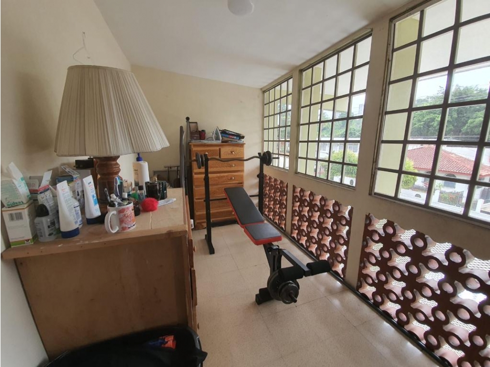 Casa en Venta en Hato Pintado - 6