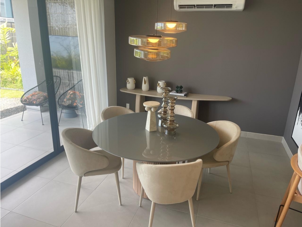 Casa en Venta Panamá Pacífico