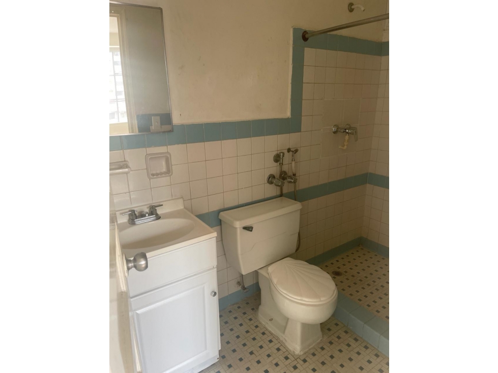 Alquiler de apartamento en El Cangrejo — foto 3