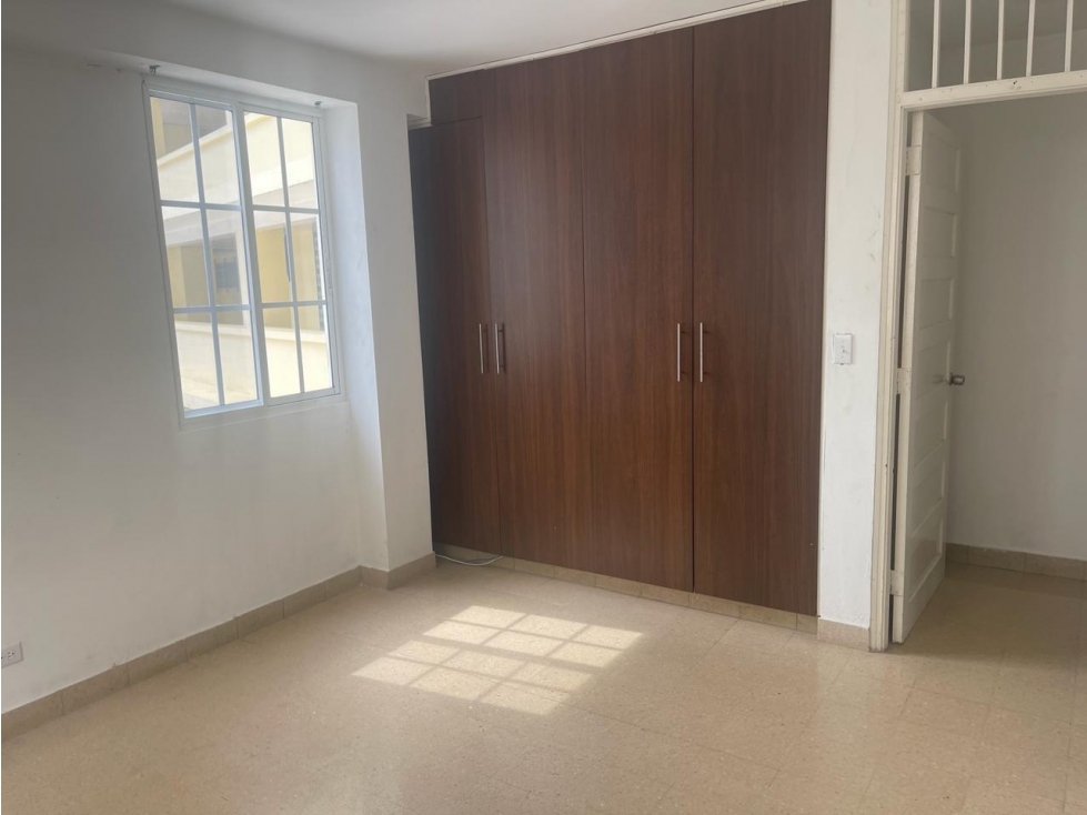 Alquiler de apartamento en El Cangrejo — foto 4