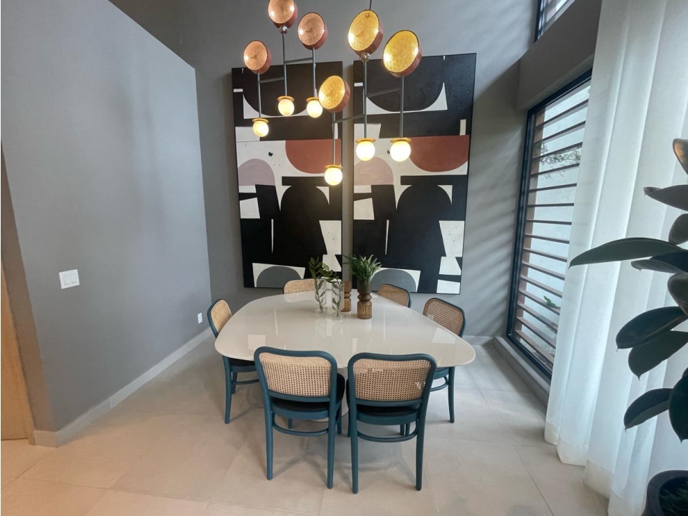 Venta de casa en Panamá Pacífico