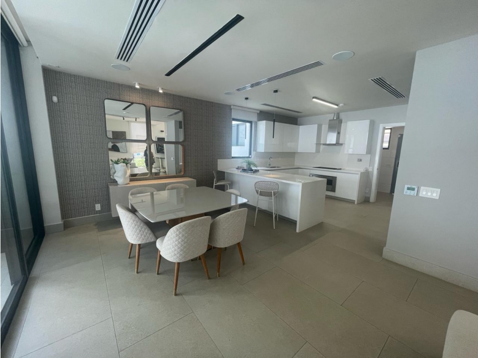 Venta de residencia en Panamá Pacífico