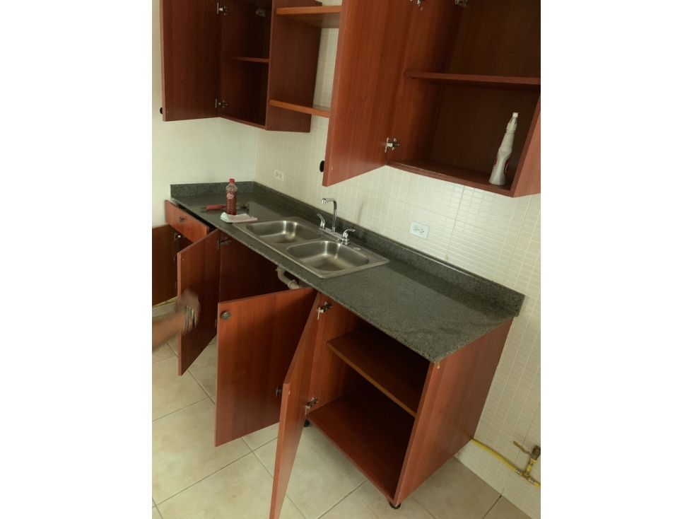 Venta de apartamento en San Francisco — foto 3