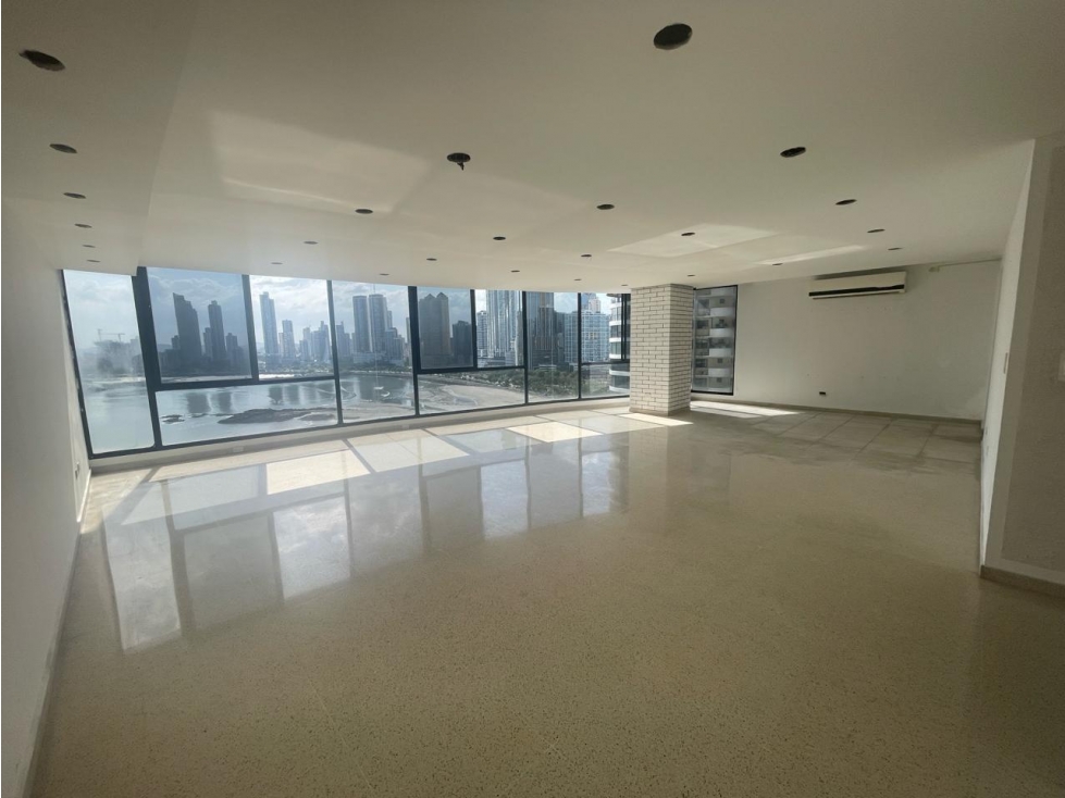 Apartamento en Venta Paitilla