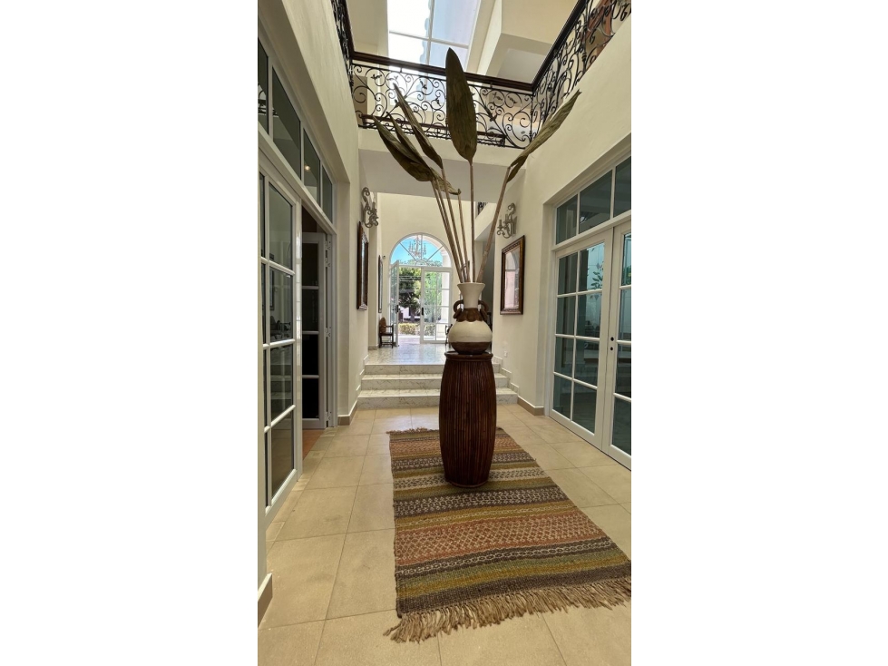 Venta de residencia de lujo en Coronado