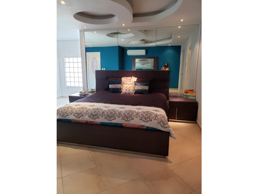 Venta de casa en Villa de las Fuentes — foto 2