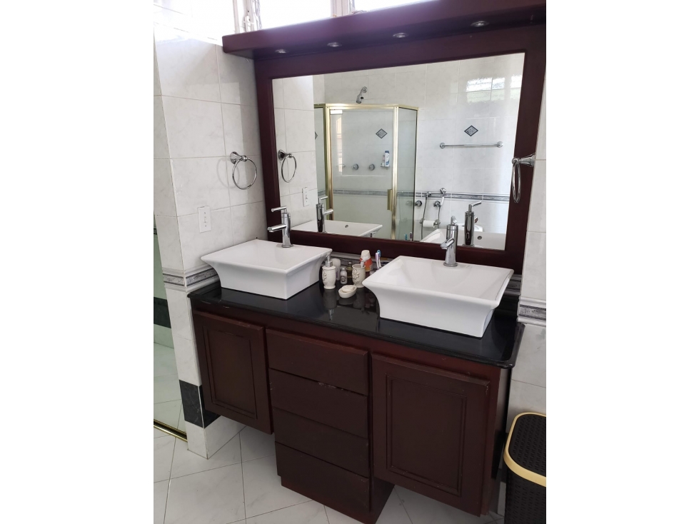 Venta de casa en Villa de las Fuentes — foto 3